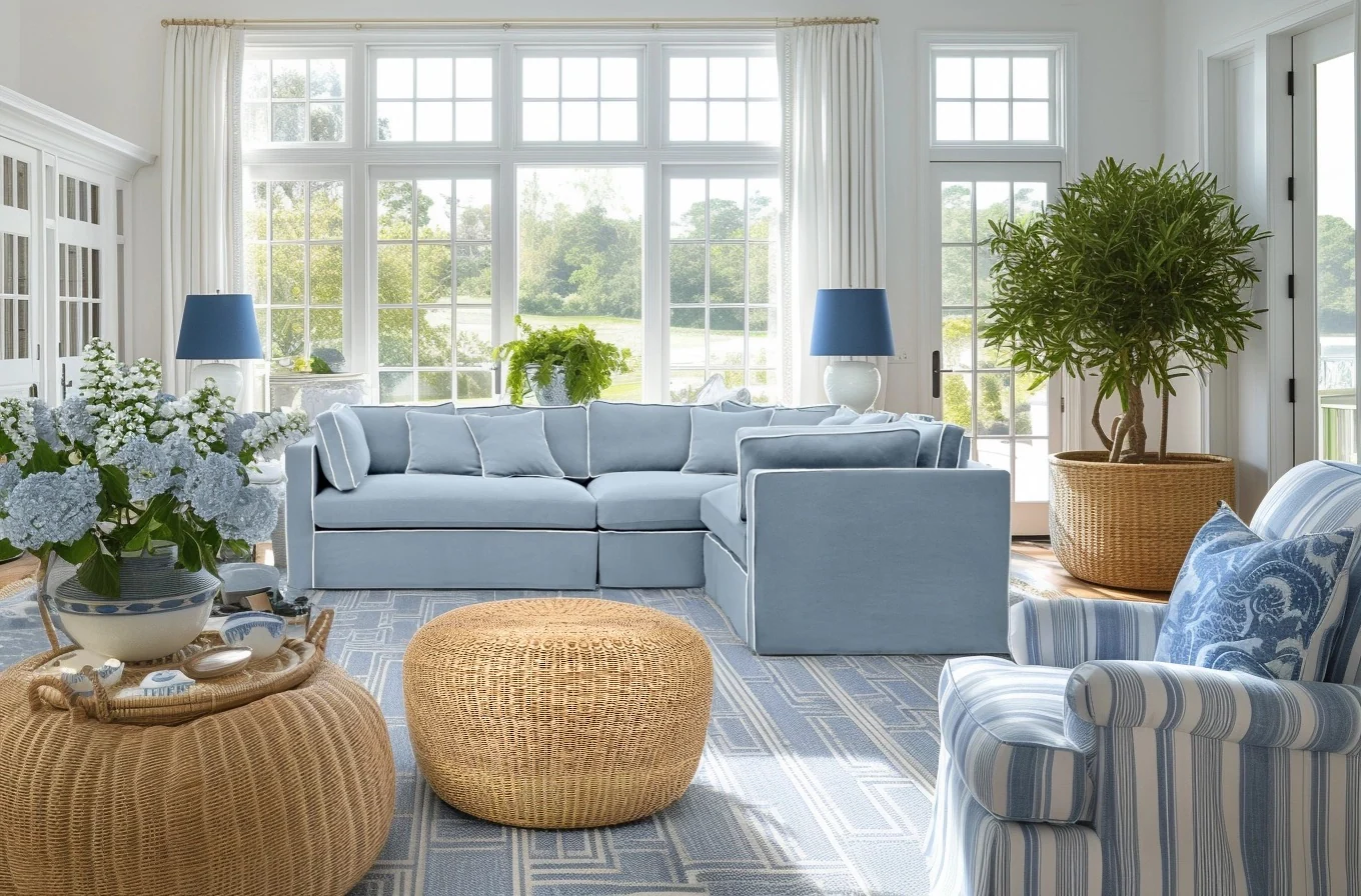Timeless Elegance for Modern Living